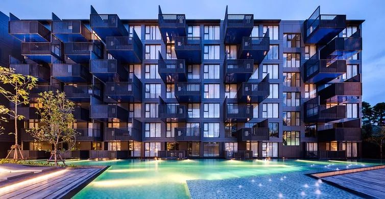 普吉島·寓薦，曬太陽吹海風過溫暖的海島生活