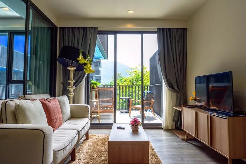 普吉島·寓薦，曬太陽(yáng)吹海風(fēng)過(guò)溫暖的海島生活