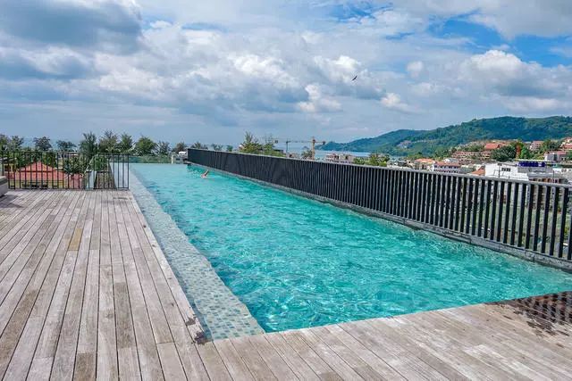 普吉島·寓薦，曬太陽(yáng)吹海風(fēng)過(guò)溫暖的海島生活