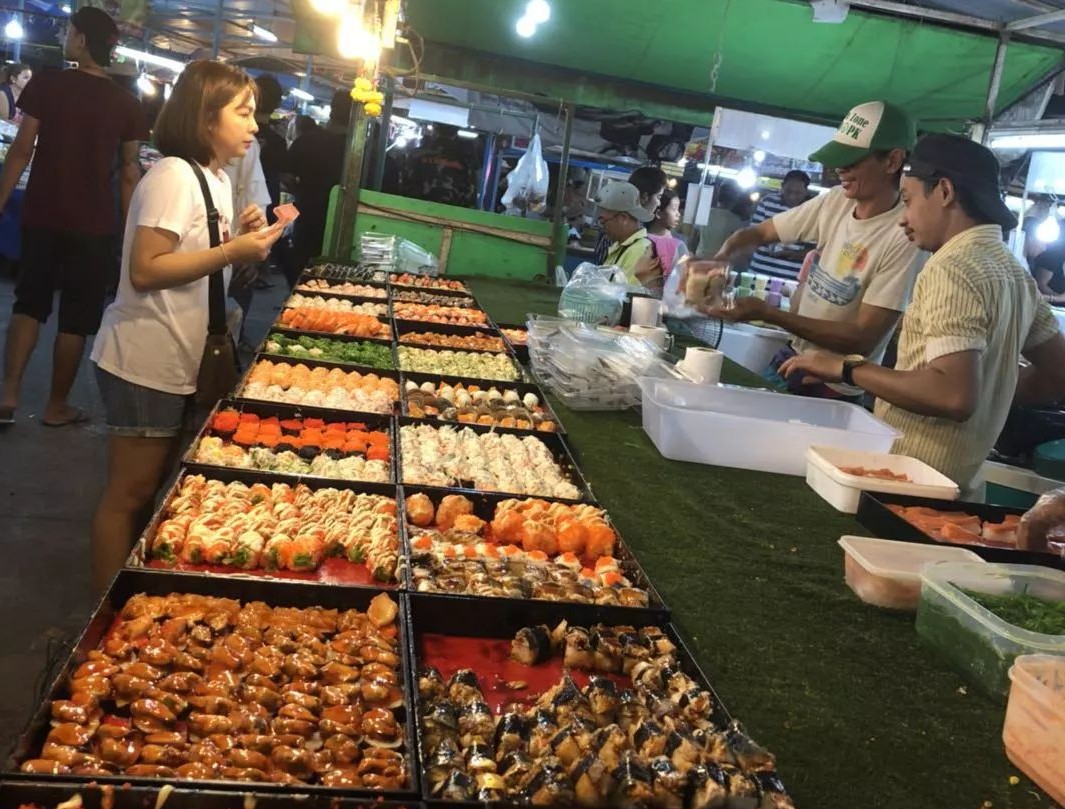 普吉島·寓薦，曬太陽(yáng)吹海風(fēng)過(guò)溫暖的海島生活