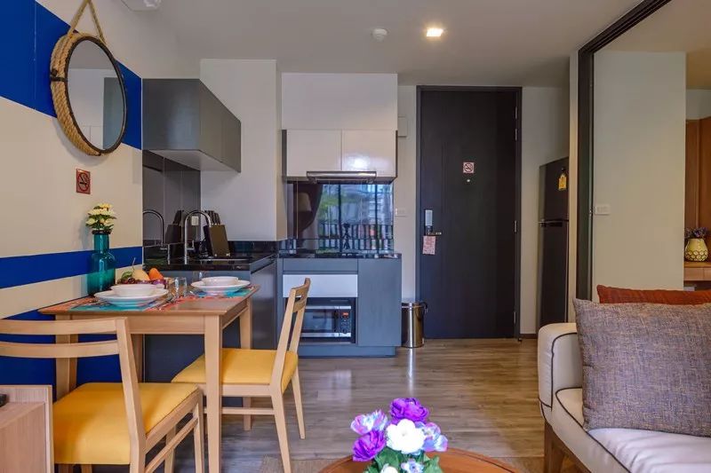 普吉島·寓薦，曬太陽(yáng)吹海風(fēng)過(guò)溫暖的海島生活