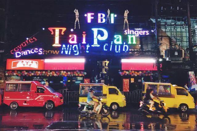 普吉島·寓薦，曬太陽(yáng)吹海風(fēng)過(guò)溫暖的海島生活