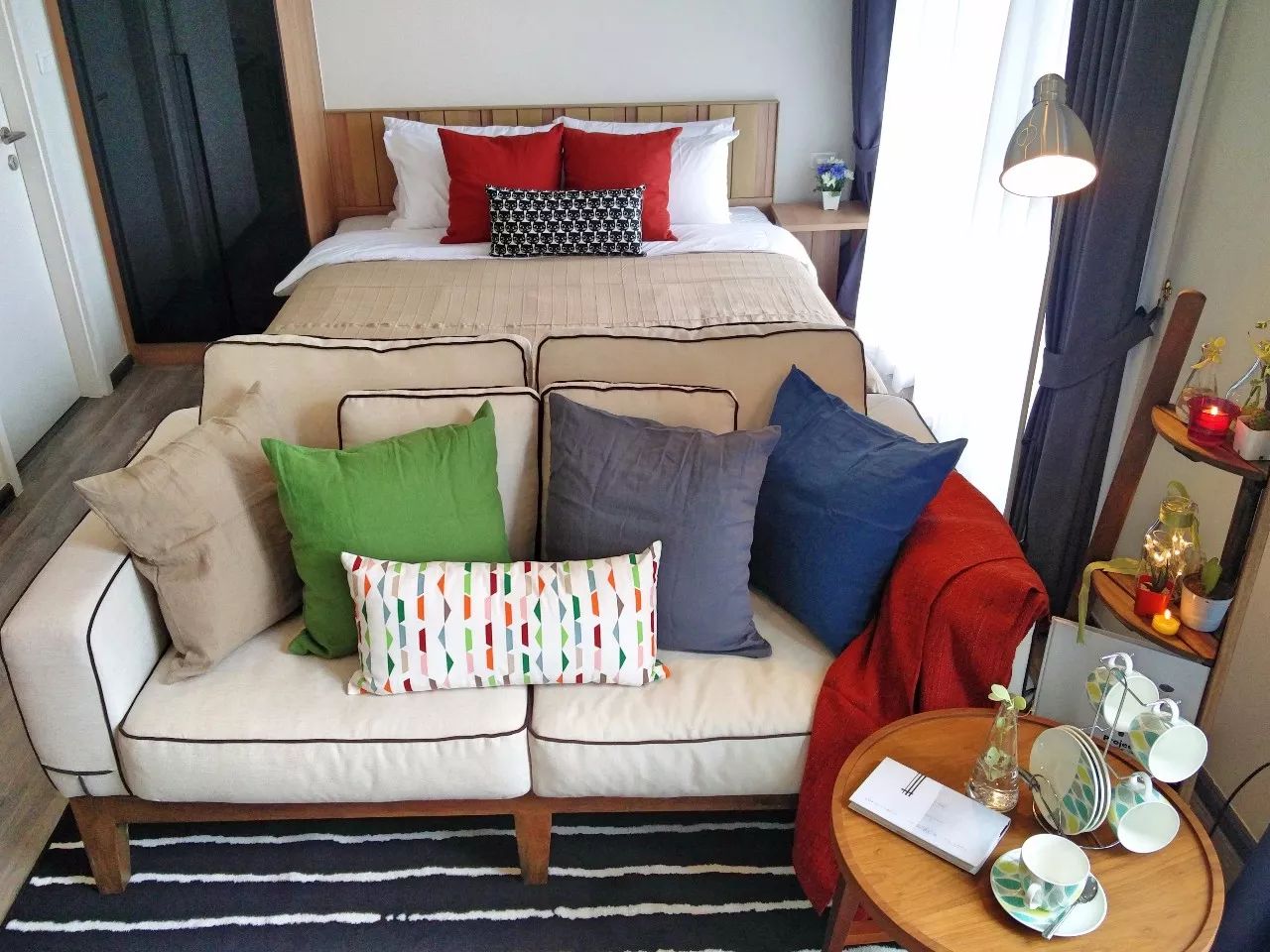 普吉島·寓薦，曬太陽吹海風過溫暖的海島生活