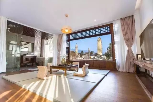 唯美的詩意棲居：7家大西南新晉網(wǎng)紅民宿