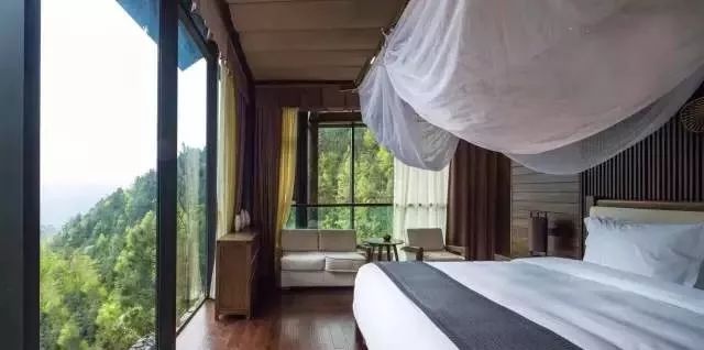 唯美的詩意棲居：7家大西南新晉網(wǎng)紅民宿