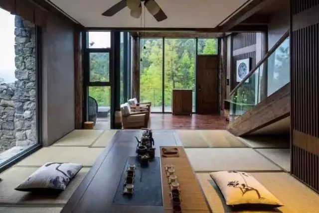 唯美的詩(shī)意棲居：7家大西南新晉網(wǎng)紅民宿