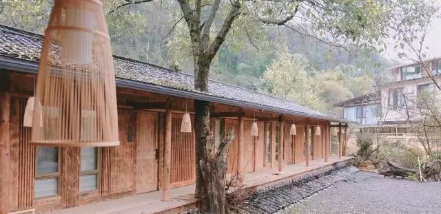 唯美的詩意棲居：7家大西南新晉網(wǎng)紅民宿