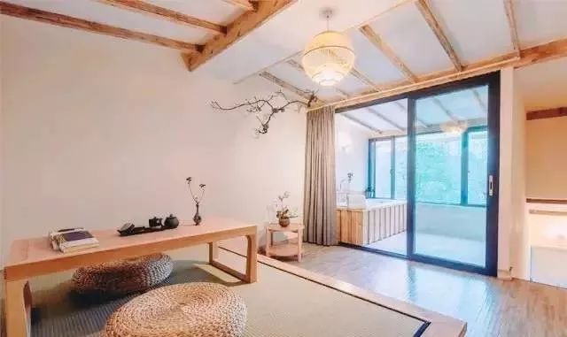 唯美的詩意棲居：7家大西南新晉網(wǎng)紅民宿