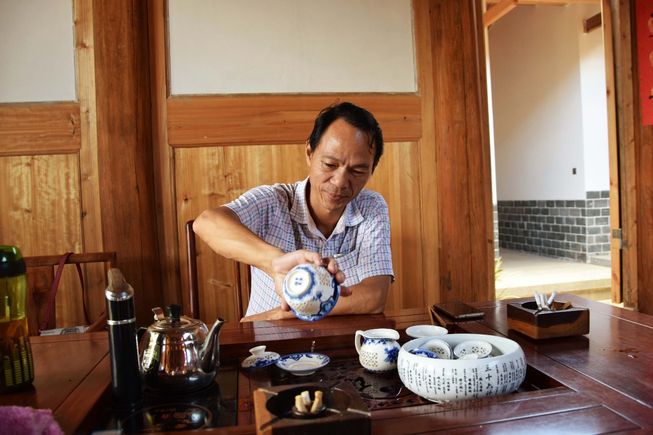 培田·似續(xù)堂，感受中國傳統(tǒng)古建筑的魅力與力量