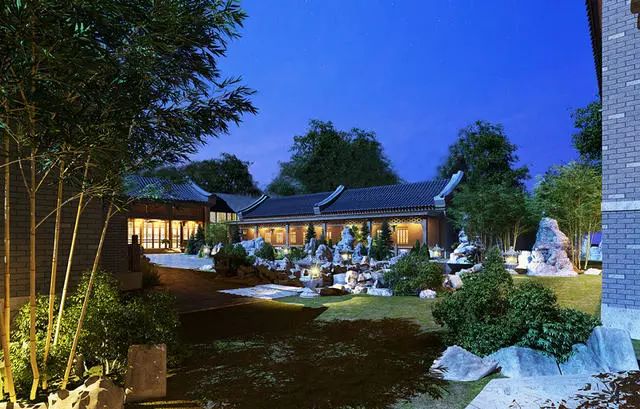 培田·似續(xù)堂，感受中國(guó)傳統(tǒng)古建筑的魅力與力量