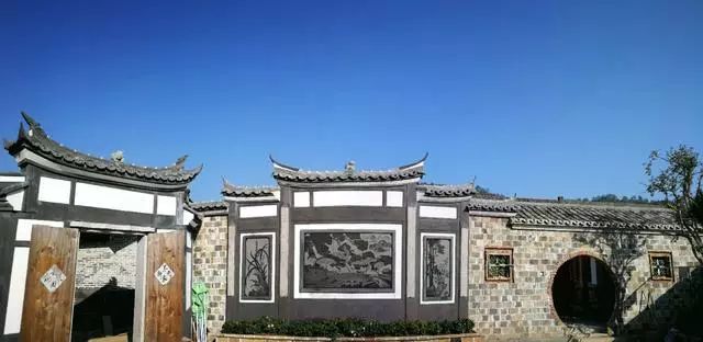 培田·似續(xù)堂，感受中國(guó)傳統(tǒng)古建筑的魅力與力量