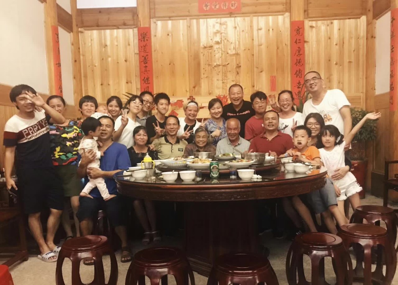 培田·似續(xù)堂，感受中國(guó)傳統(tǒng)古建筑的魅力與力量