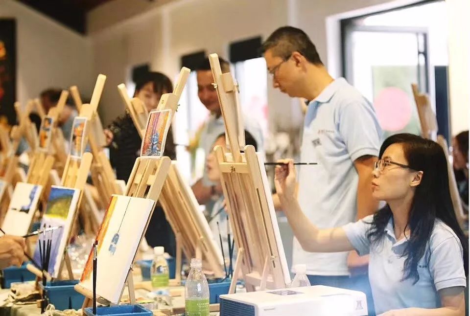 南京·老樹院子山囿里,與時(shí)光慢揉在一起彼此沉