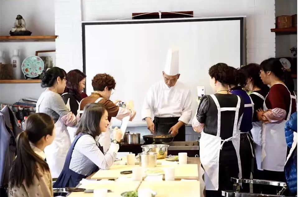 南京·老樹院子山囿里,與時(shí)光慢揉在一起彼此沉