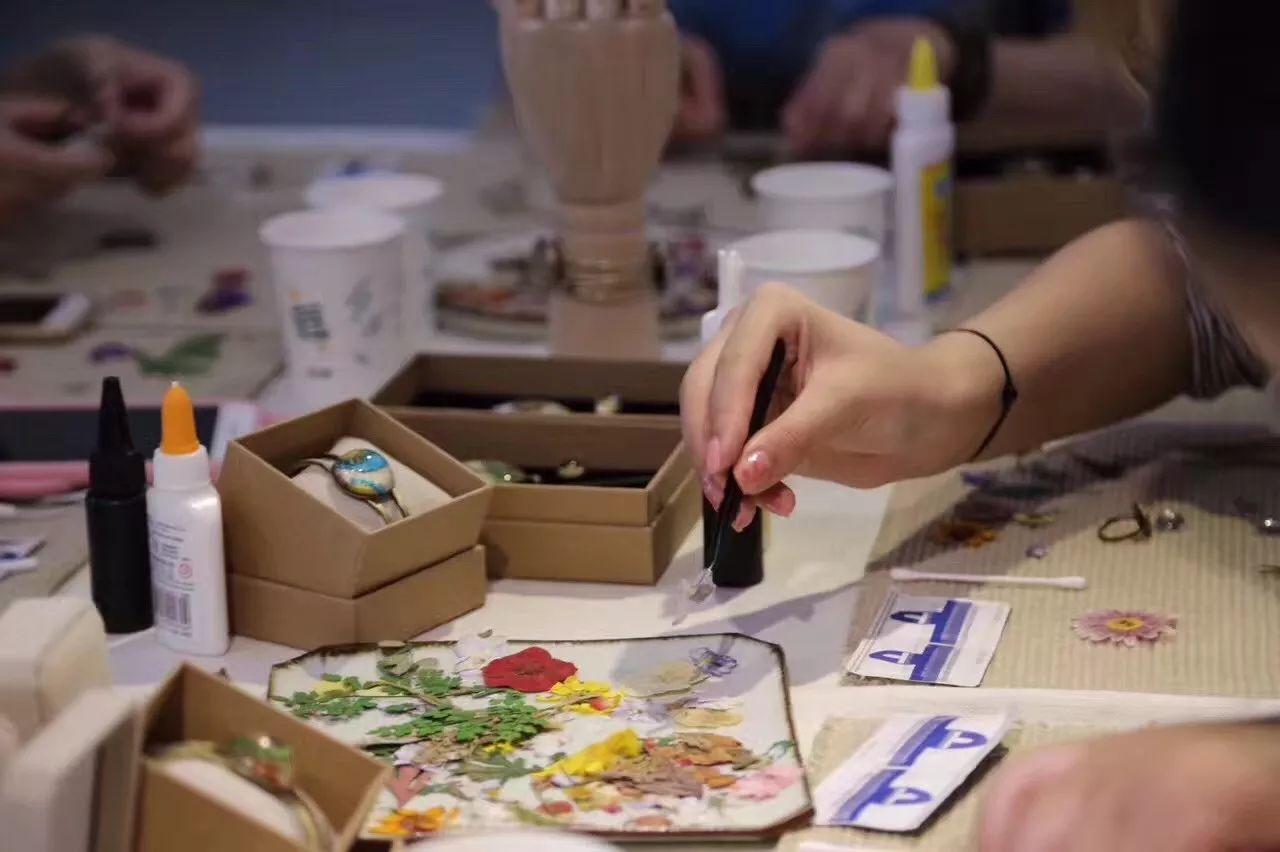 南京·老樹院子山囿里,與時(shí)光慢揉在一起彼此沉