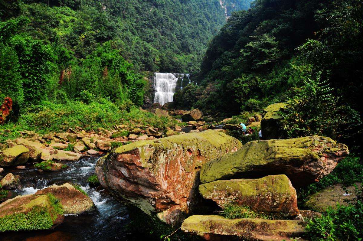 蜀中驛瓦舍旅行酒店，雅安年輕人的「老地方」
