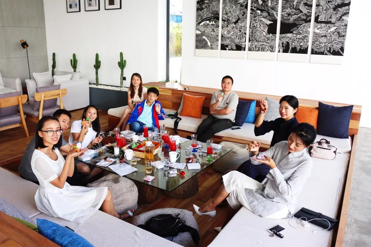 蜀中驛瓦舍旅行酒店，雅安年輕人的「老地方」