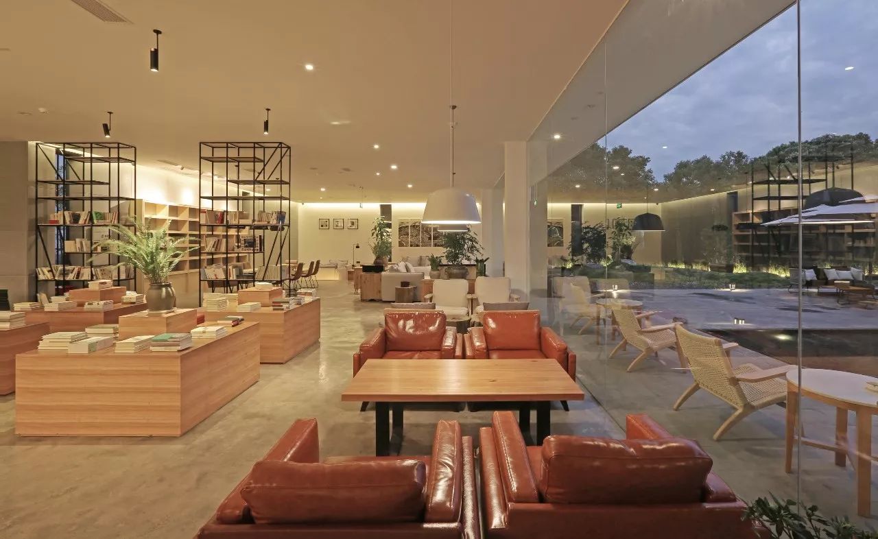 蜀中驛瓦舍旅行酒店，雅安年輕人的「老地方」