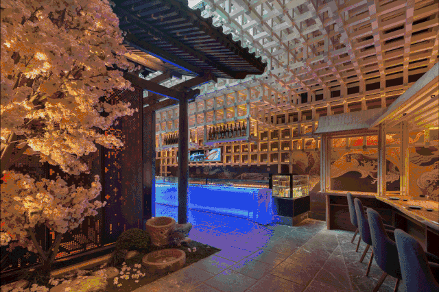 杭州·秀酒店，像上世紀(jì)劇場上演一場故事