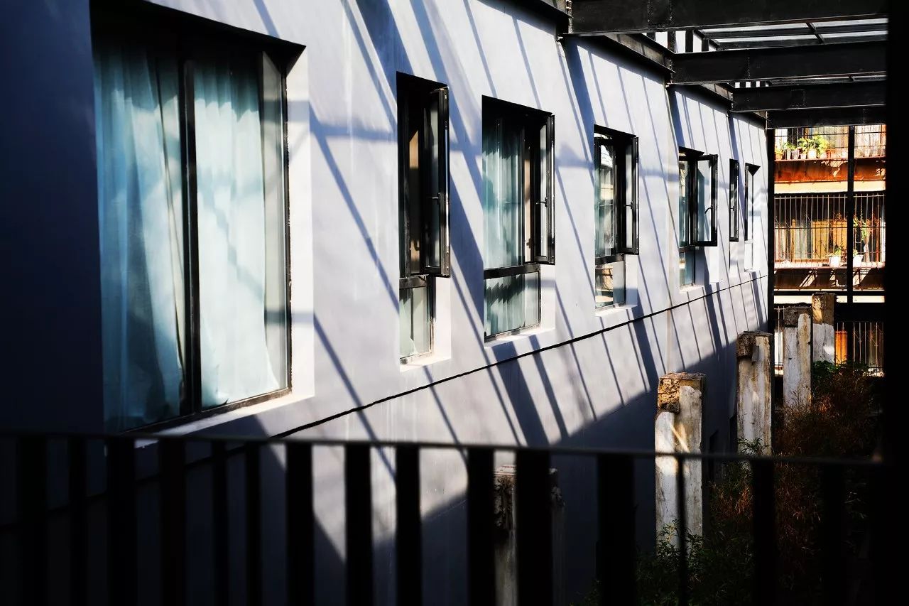 杭州·秀酒店，像上世紀劇場上演一場故事