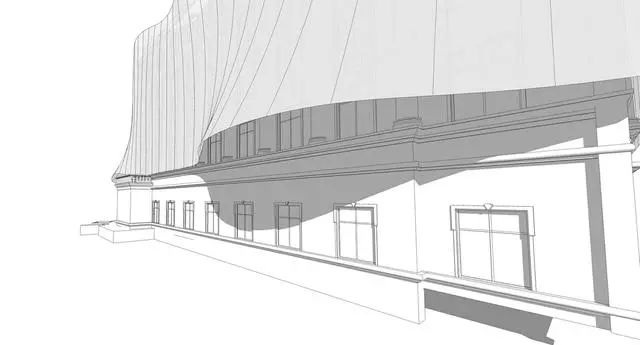 杭州·秀酒店，像上世紀(jì)劇場上演一場故事