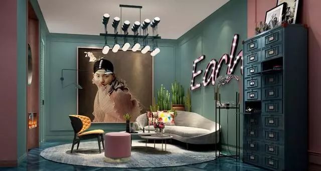 杭州·秀酒店，像上世紀(jì)劇場上演一場故事