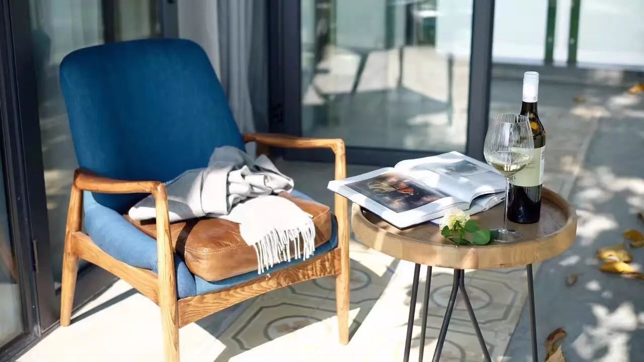 廣州·喜臨院，給這些念舊又深情的人一個禮物