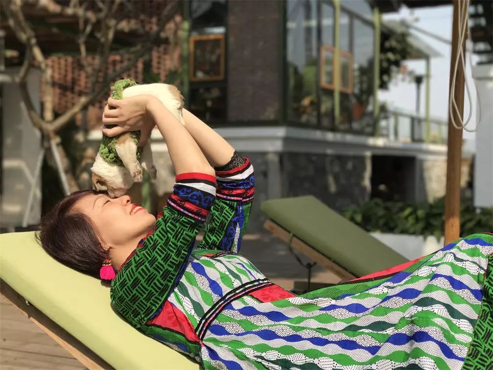 廣州·喜臨院，給這些念舊又深情的人一個(gè)禮物