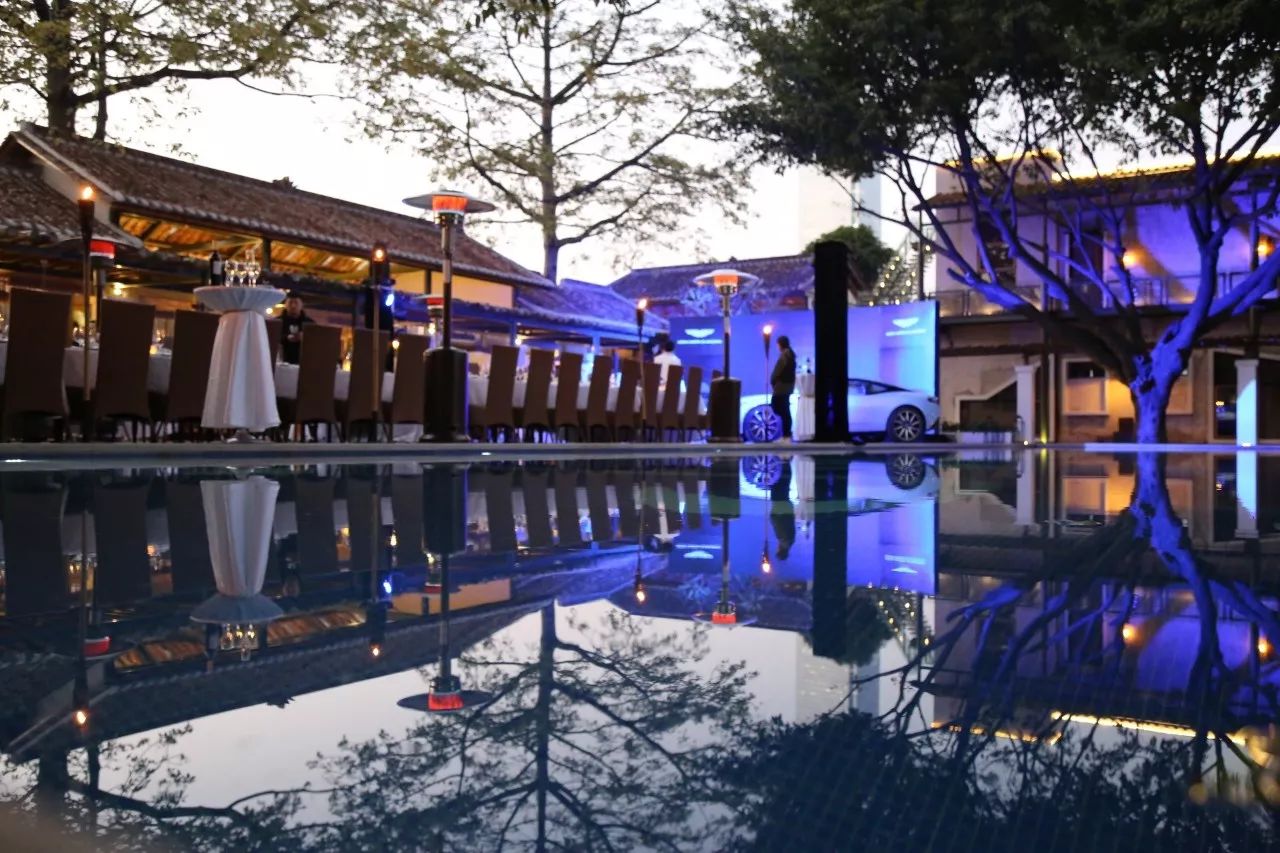 廣州·喜臨院，給這些念舊又深情的人一個(gè)禮物