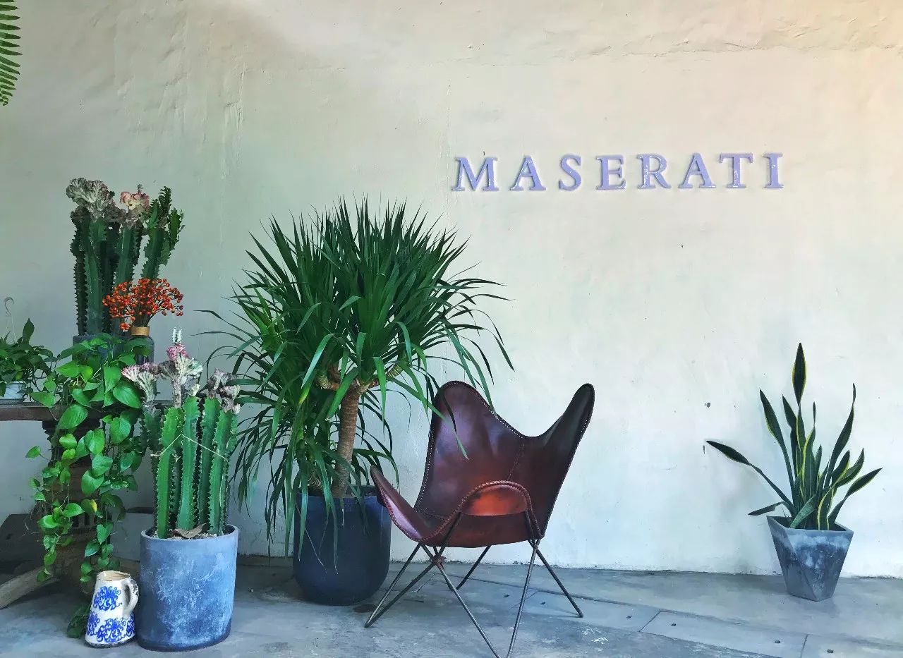 廣州·喜臨院，給這些念舊又深情的人一個(gè)禮物