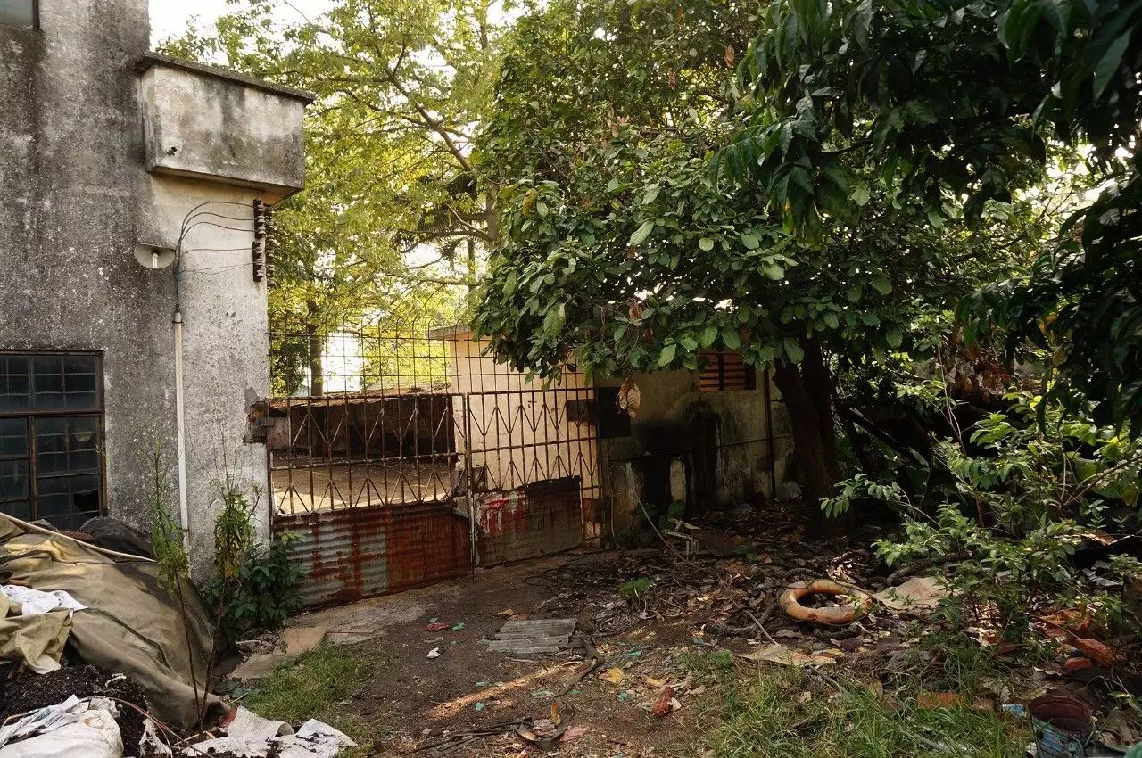 廣州·喜臨院，給這些念舊又深情的人一個(gè)禮物