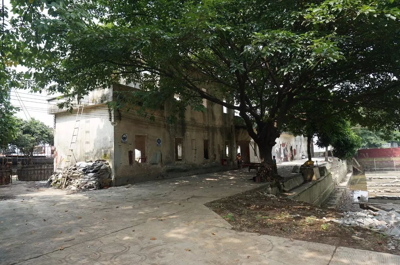 廣州·喜臨院，給這些念舊又深情的人一個(gè)禮物