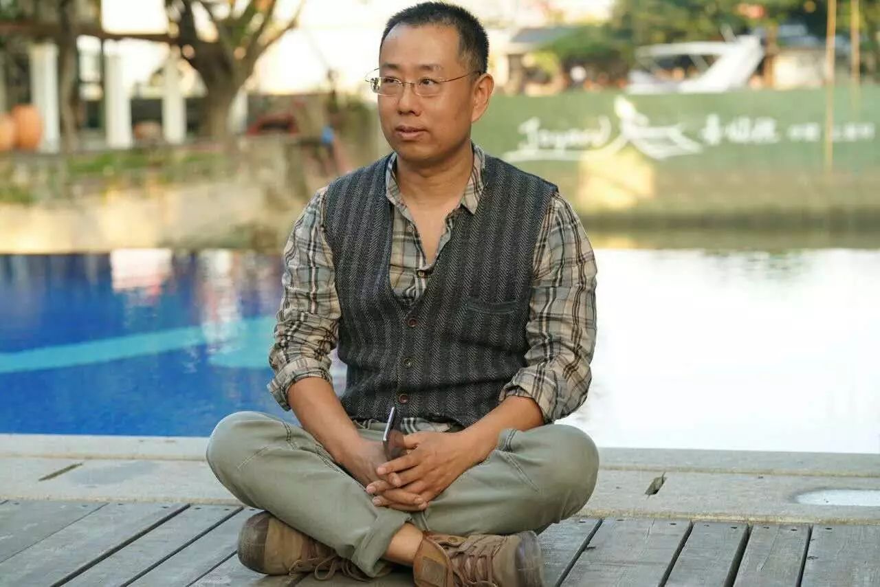 廣州·喜臨院，給這些念舊又深情的人一個禮物