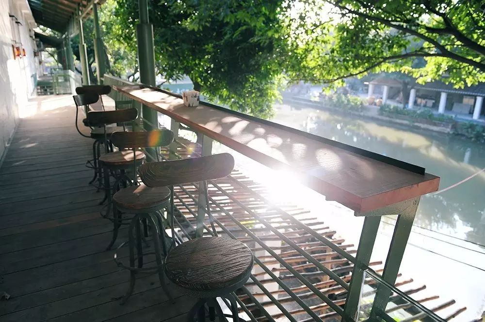 廣州·喜臨院，給這些念舊又深情的人一個(gè)禮物