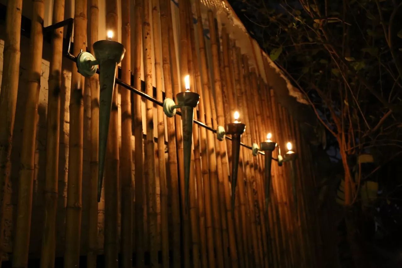 廣州·喜臨院，給這些念舊又深情的人一個(gè)禮物