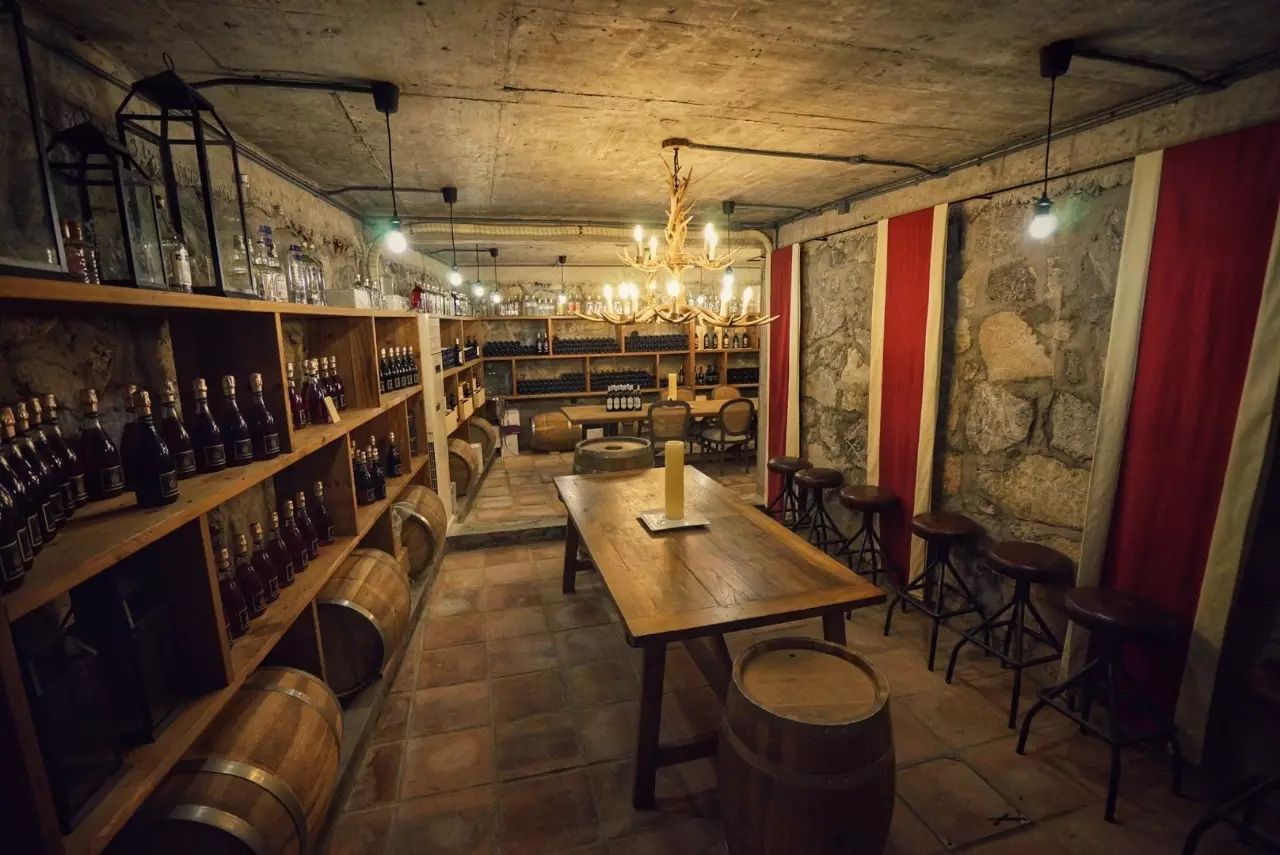 廣州·喜臨院，給這些念舊又深情的人一個(gè)禮物