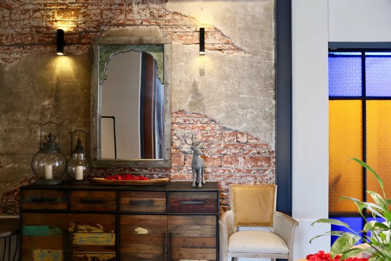 廣州·喜臨院，給這些念舊又深情的人一個(gè)禮物