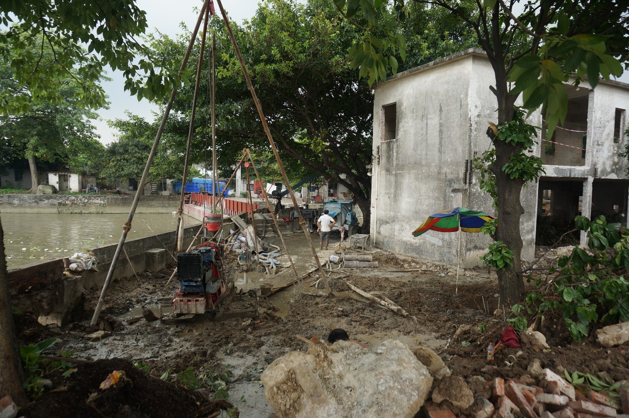 廣州·喜臨院，給這些念舊又深情的人一個(gè)禮物