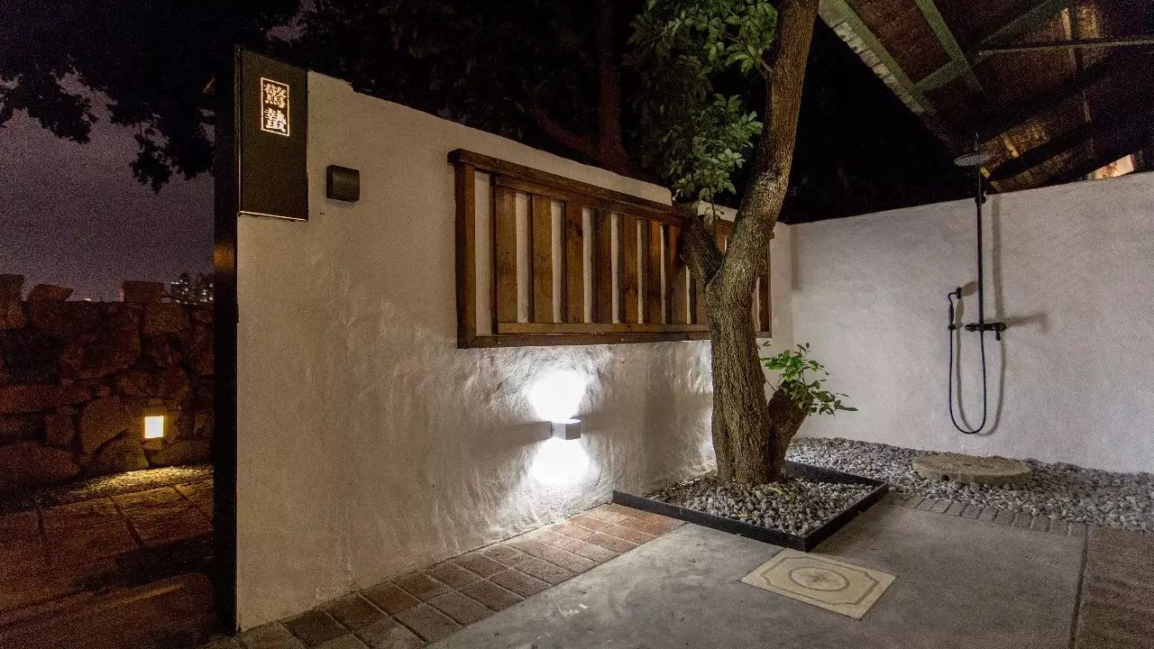 廣州·喜臨院，給這些念舊又深情的人一個禮物