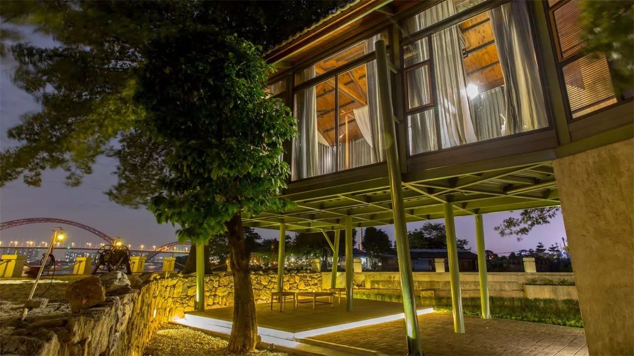 廣州·喜臨院，給這些念舊又深情的人一個(gè)禮物