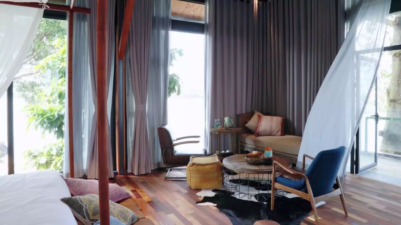 廣州·喜臨院，給這些念舊又深情的人一個禮物