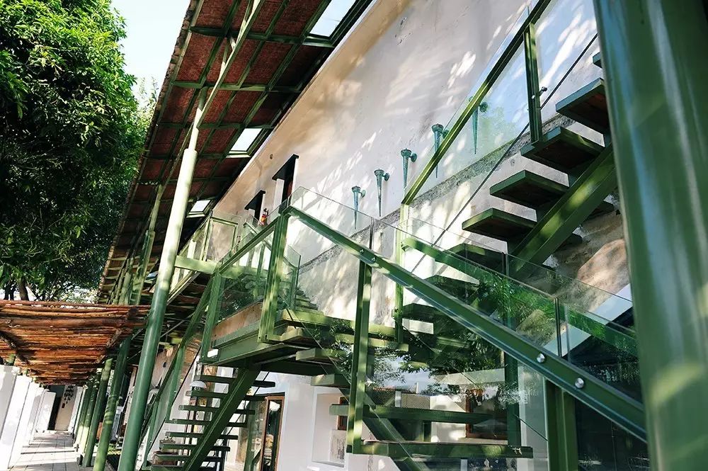 廣州·喜臨院，給這些念舊又深情的人一個禮物