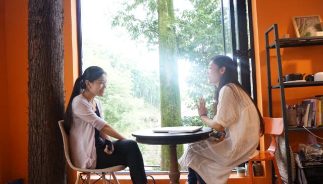 南京·匠村臥香，活在當(dāng)下傾我所有去生活