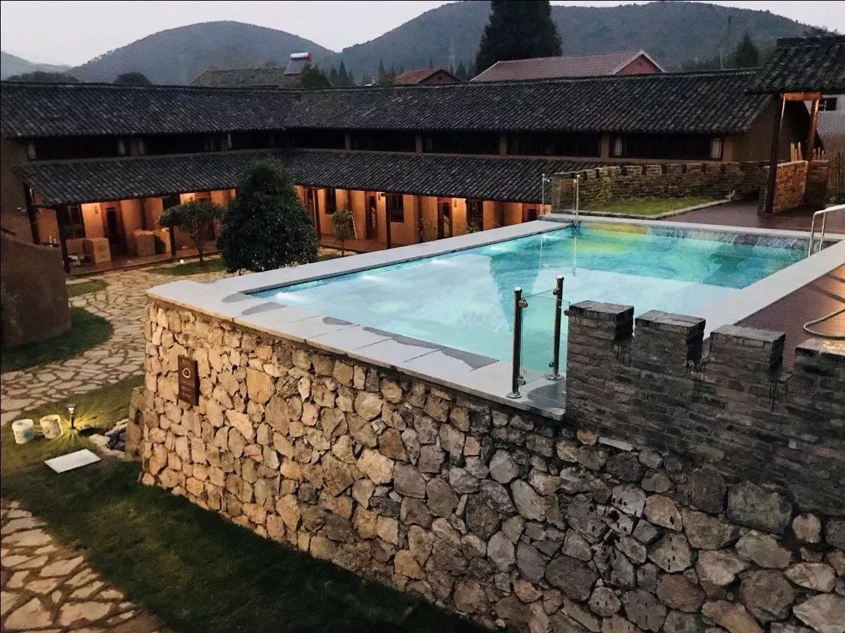 南京·匠村臥香，活在當(dāng)下傾我所有去生活