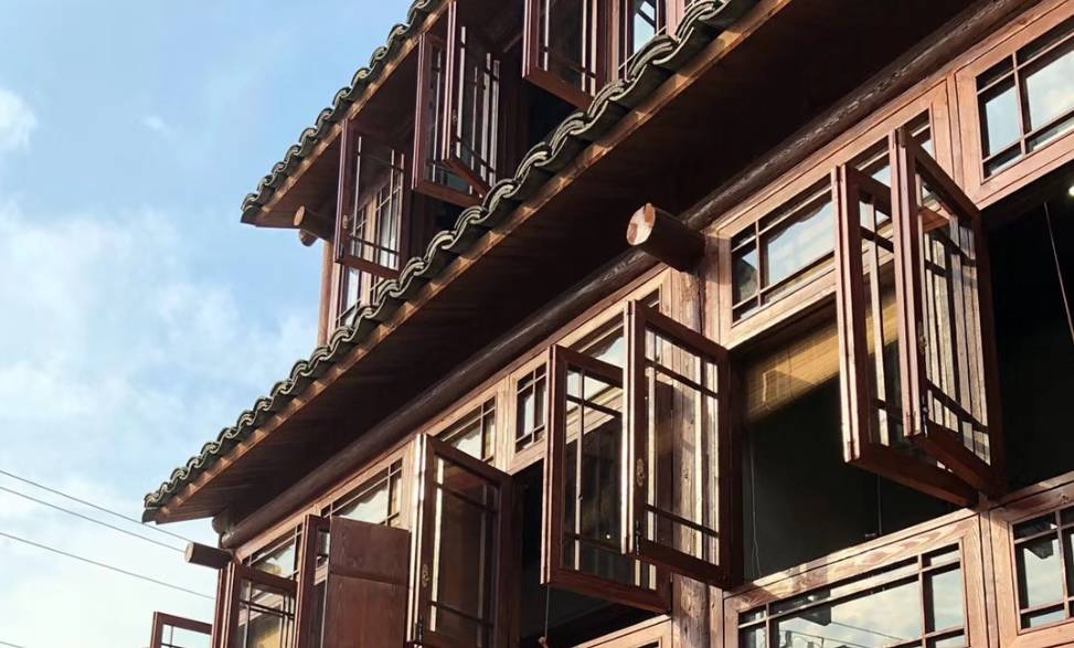 南京·匠村臥香，活在當(dāng)下傾我所有去生活