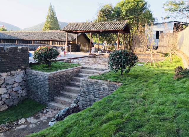 南京·匠村臥香，活在當(dāng)下傾我所有去生活