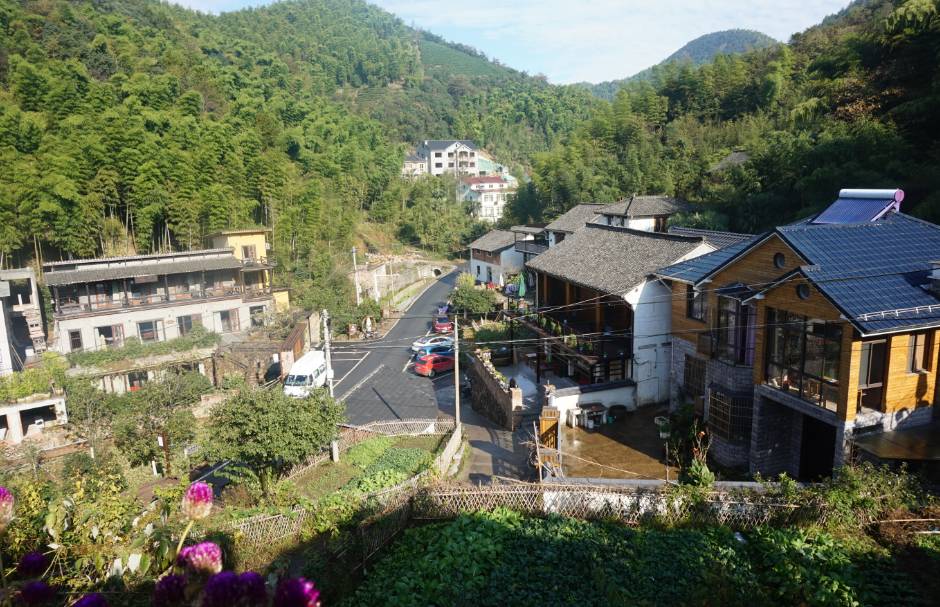 南京·匠村臥香，活在當(dāng)下傾我所有去生活