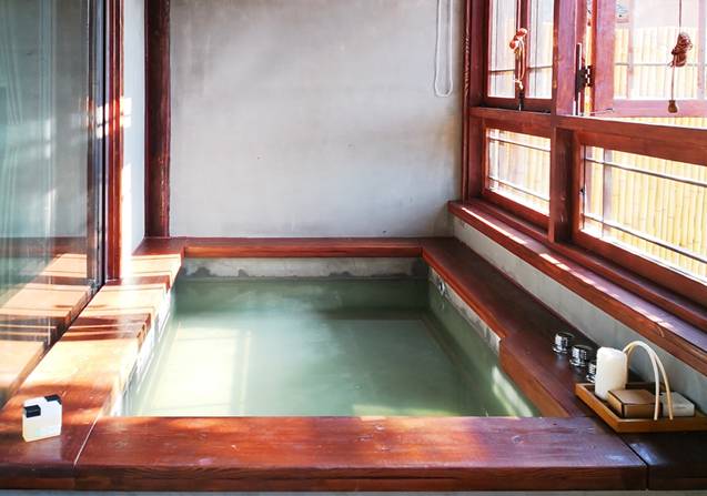 南京·匠村臥香，活在當下傾我所有去生活