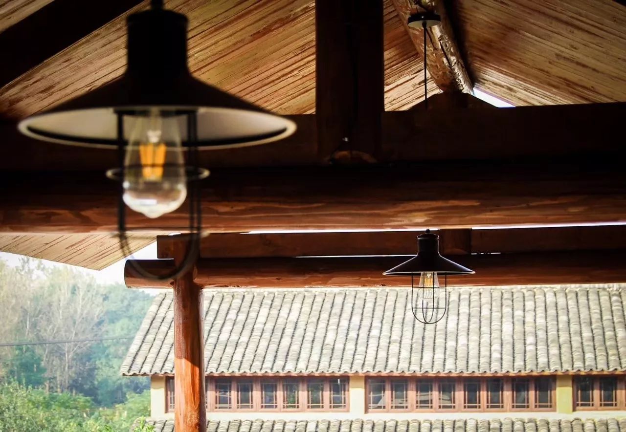 南京·匠村臥香，活在當下傾我所有去生活