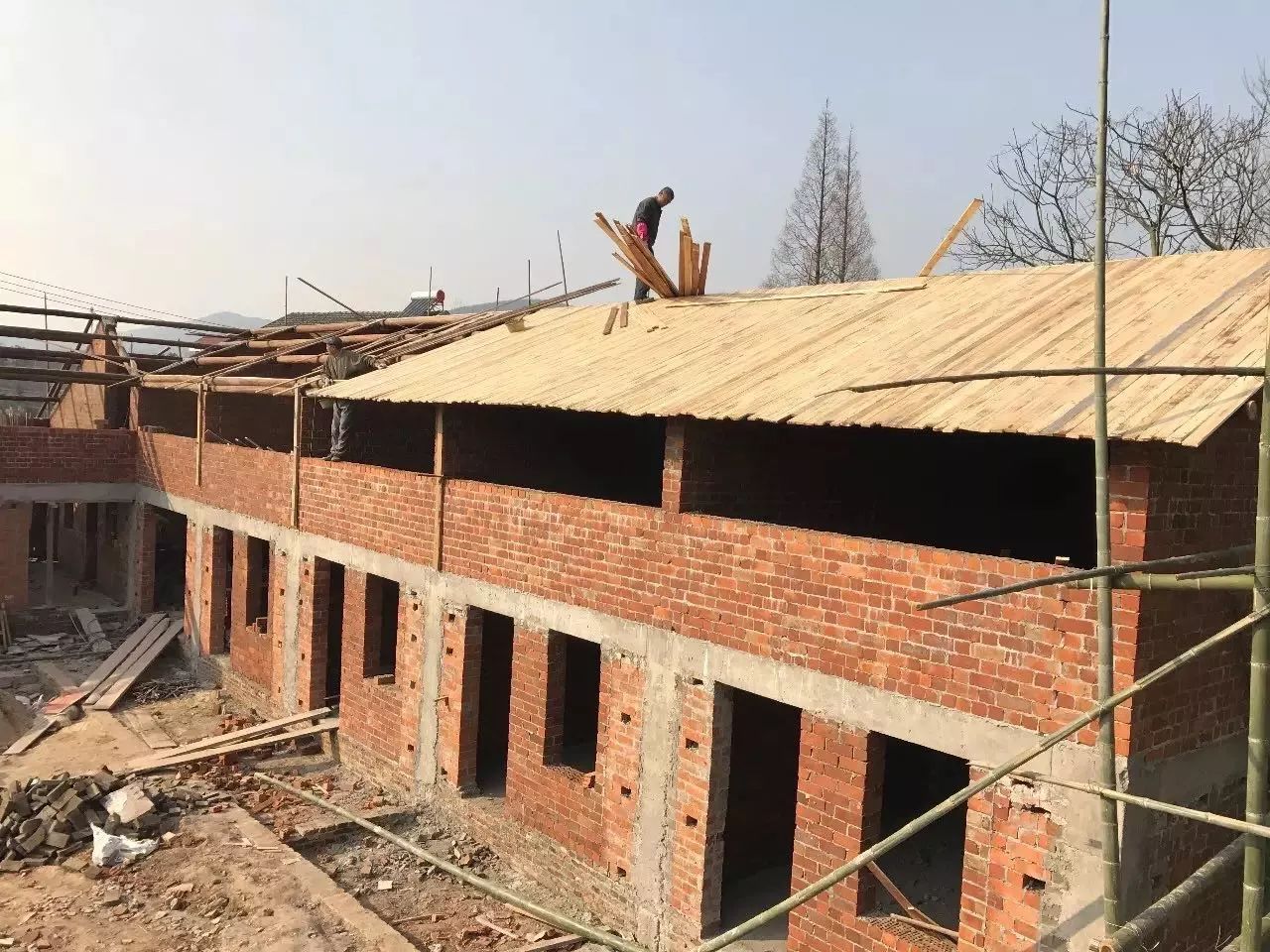 南京·匠村臥香，活在當下傾我所有去生活